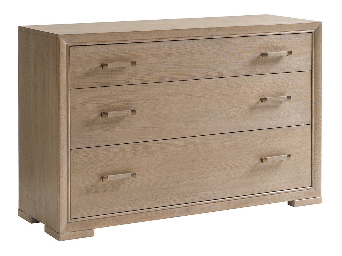 Barwick Hall Chest