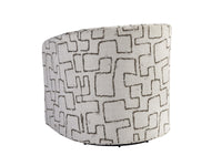 Colton Swivel Chair