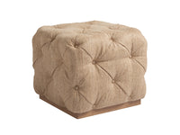Auburn Ottoman