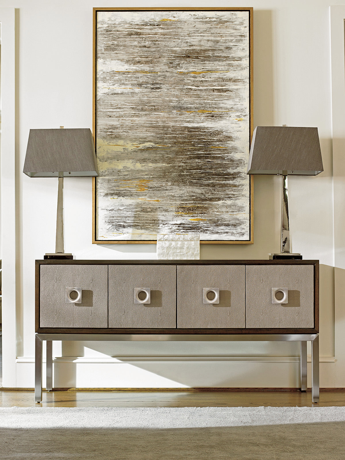 Glenroy Sideboard