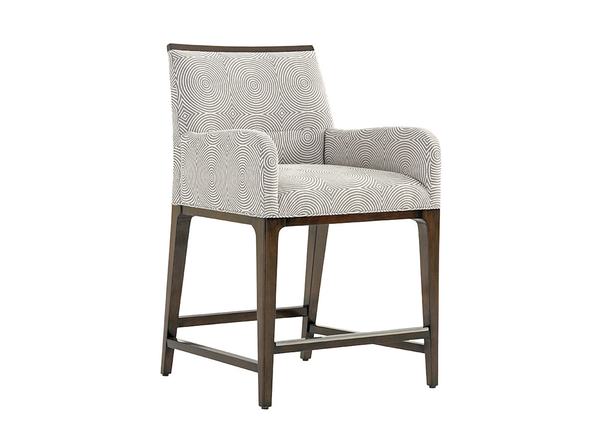 Getty Counter Stool