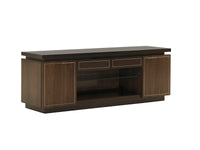 Highview Media Console