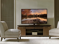 Highview Media Console