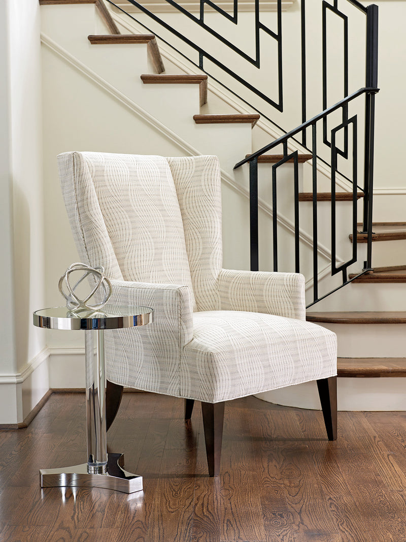 Kinnard Accent Table