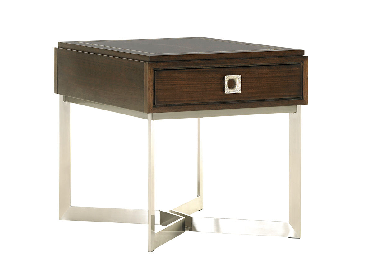 Culver End Table