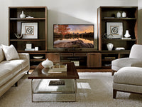 Highview Media Console
