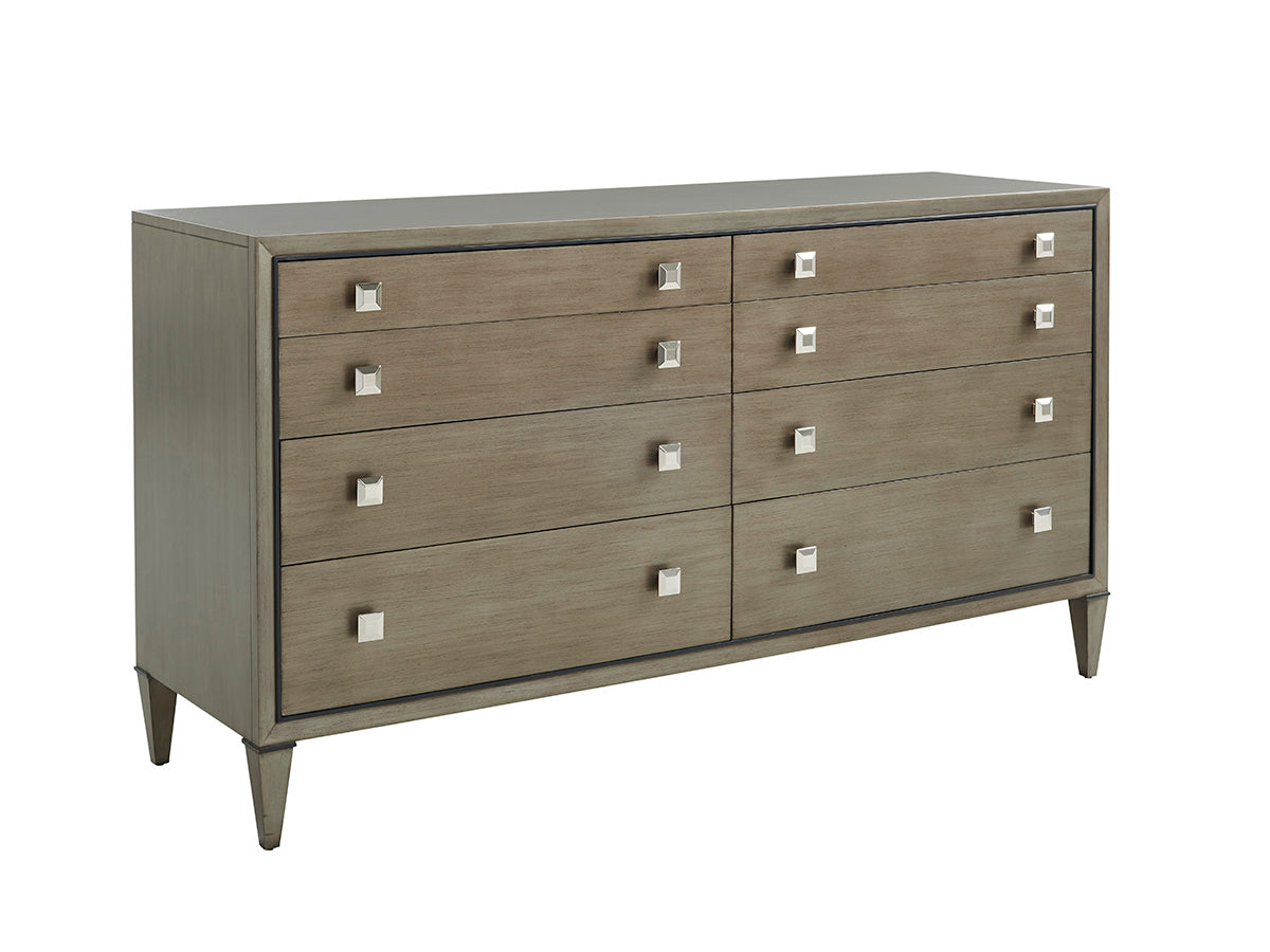 Touraine Dresser