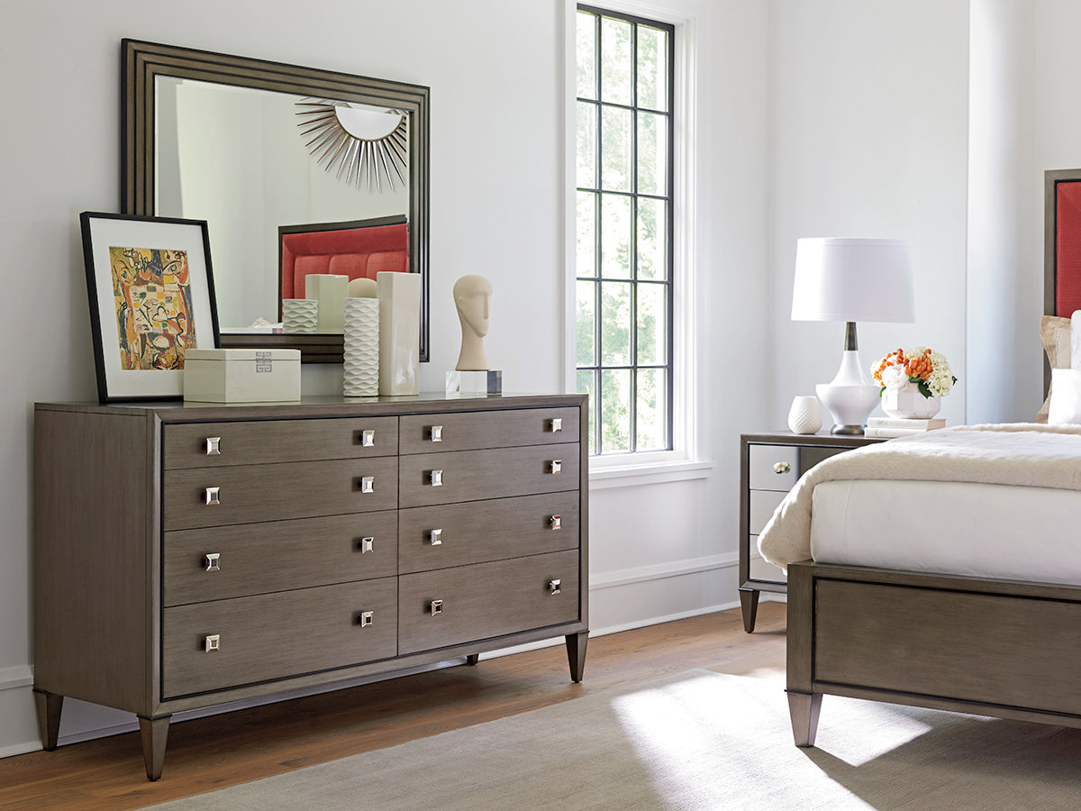 Touraine Dresser