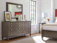 Touraine Dresser