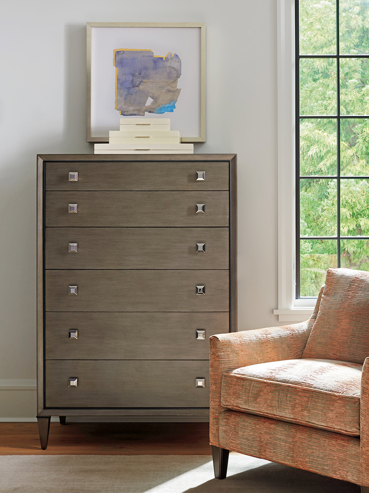 Remy Drawer Chest