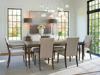 Chateau Rectangular Dining Table
