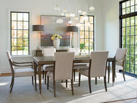 Saverne Upholstered Side Chair