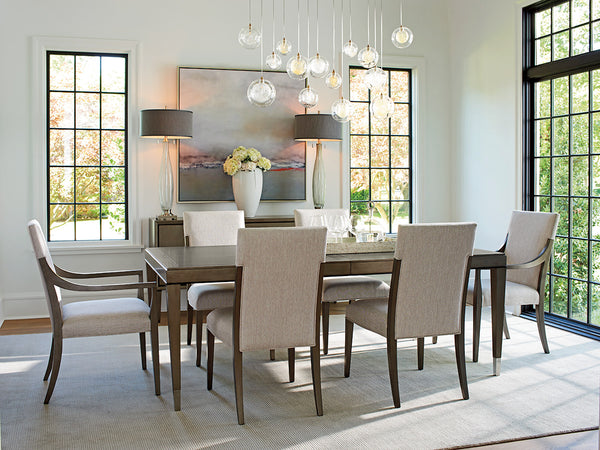 Saverne Upholstered Side Chair