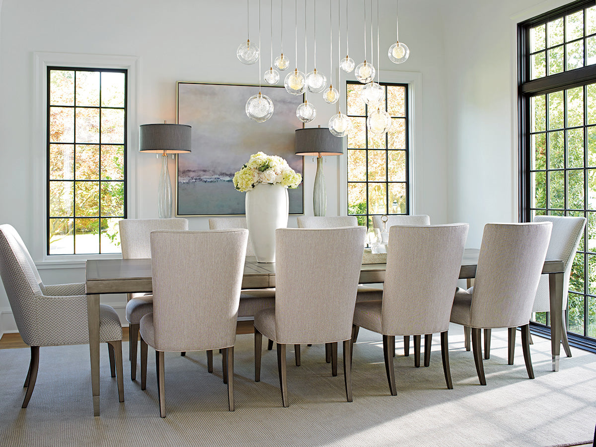 Bellamy Upholstered Side Chair