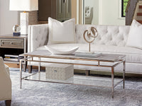 Verona End Table
