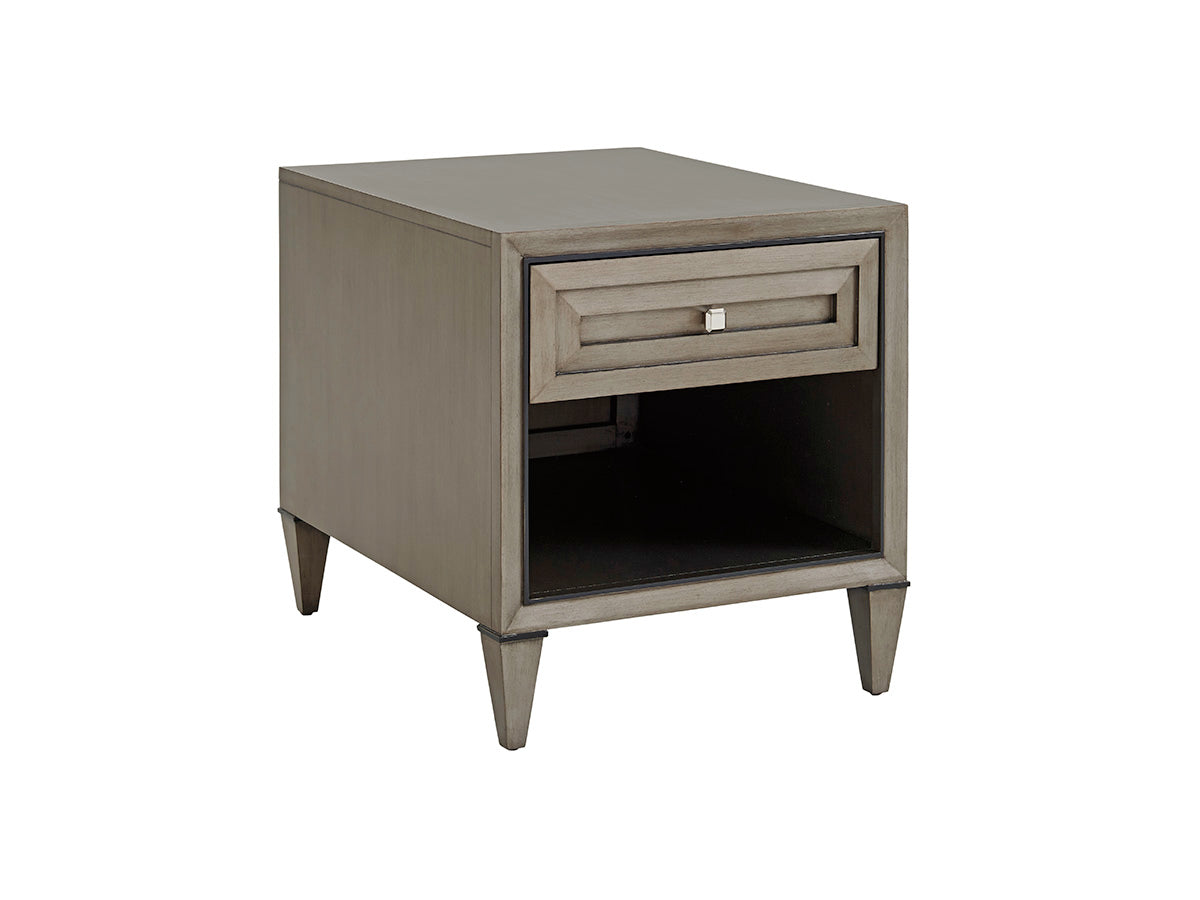 Verona End Table