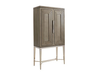 Cheval Bar Cabinet