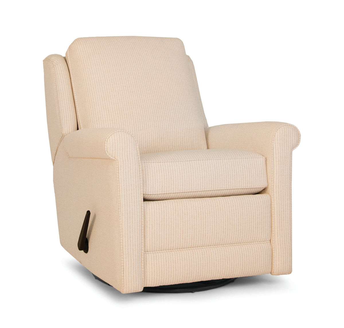 733 Style Swivel Glider Reclining Chair