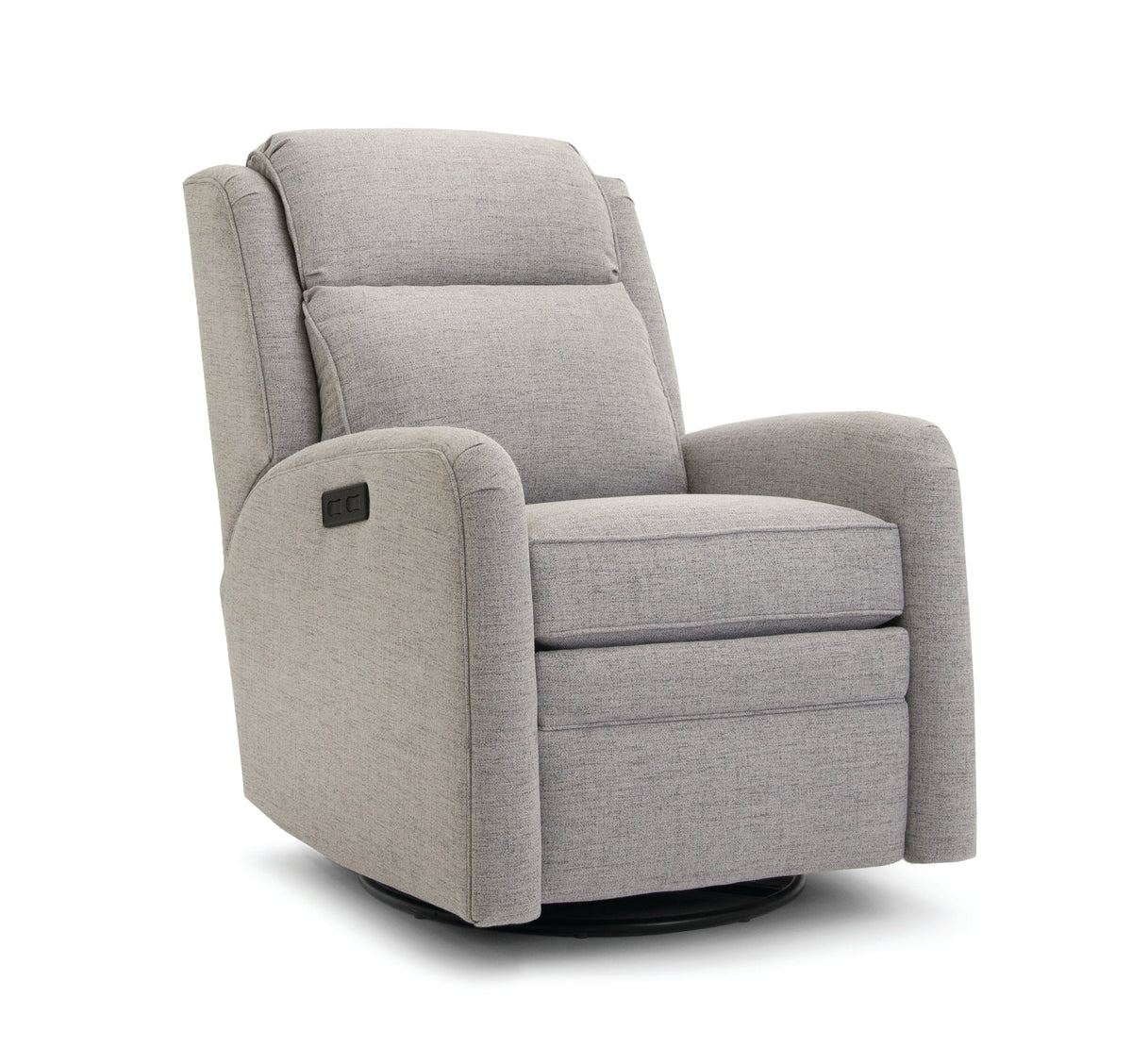 734 Style Motorized Reclining Chair / Headrest