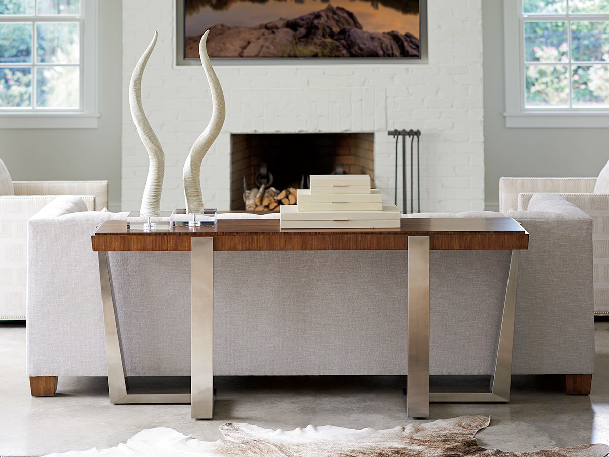 Langston Console