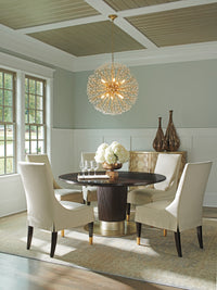 Waldorf Round Dining Table