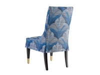 Monarch Upholstered Arm Chair