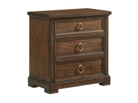 Napa Nightstand