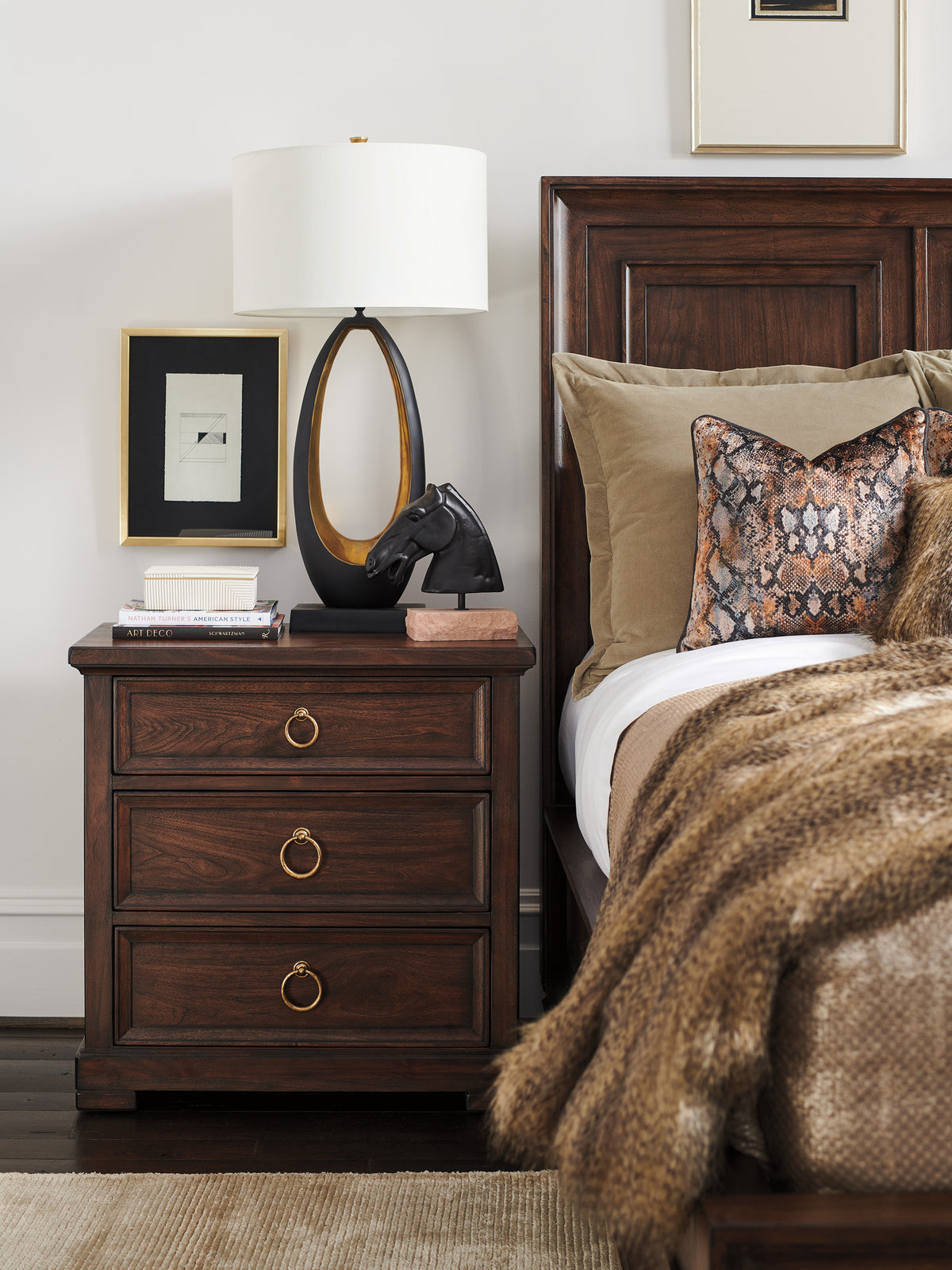 Napa Nightstand