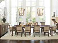 Elk Grove Rectangular Dining Table