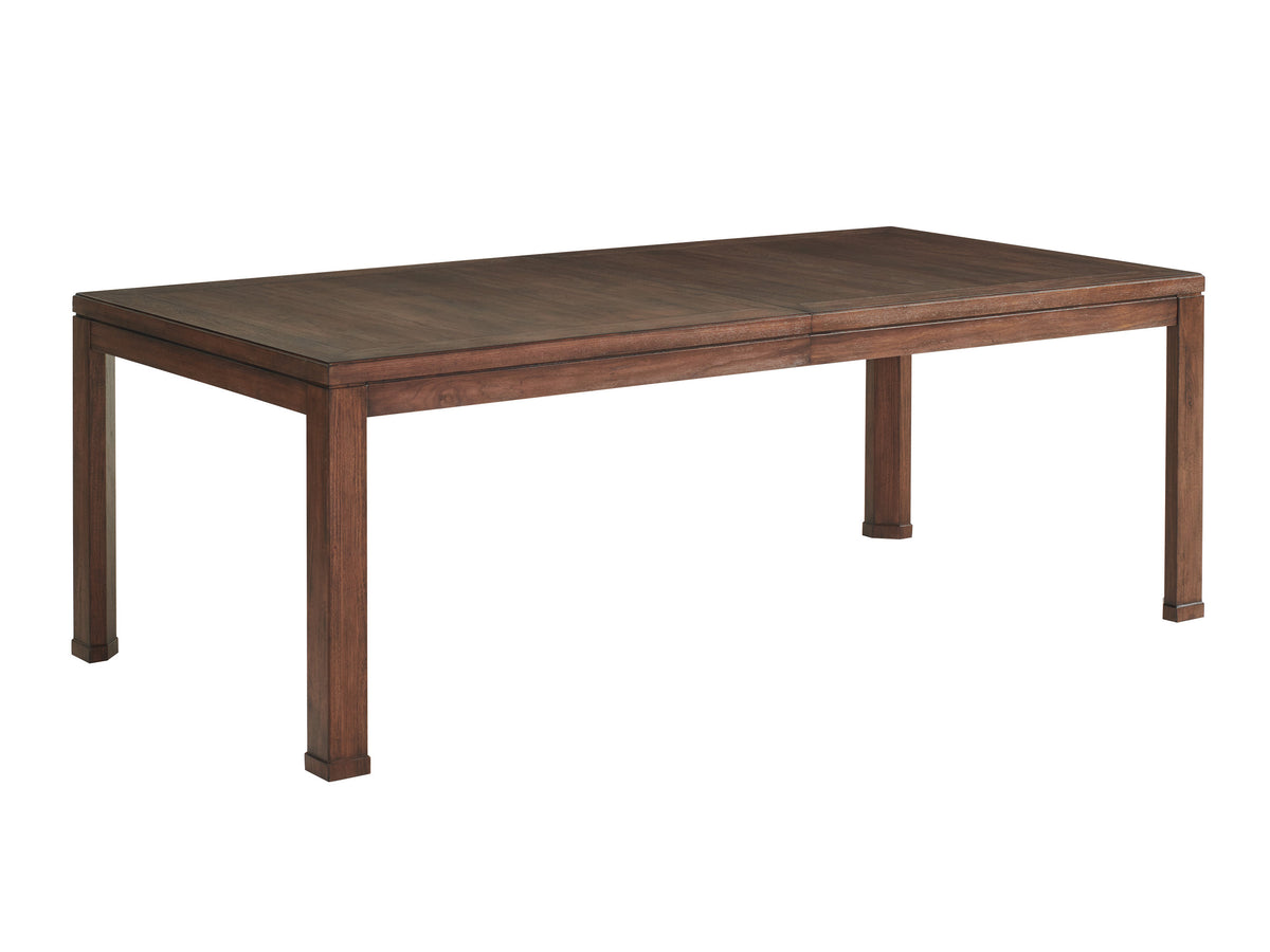 Elk Grove Rectangular Dining Table