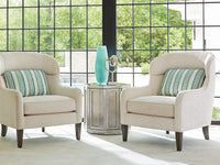 Chaffery Chair