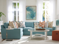 Rockville Round Martini Table