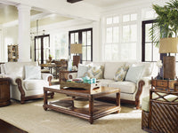 Vineyard Point Rectangular Cocktail Table