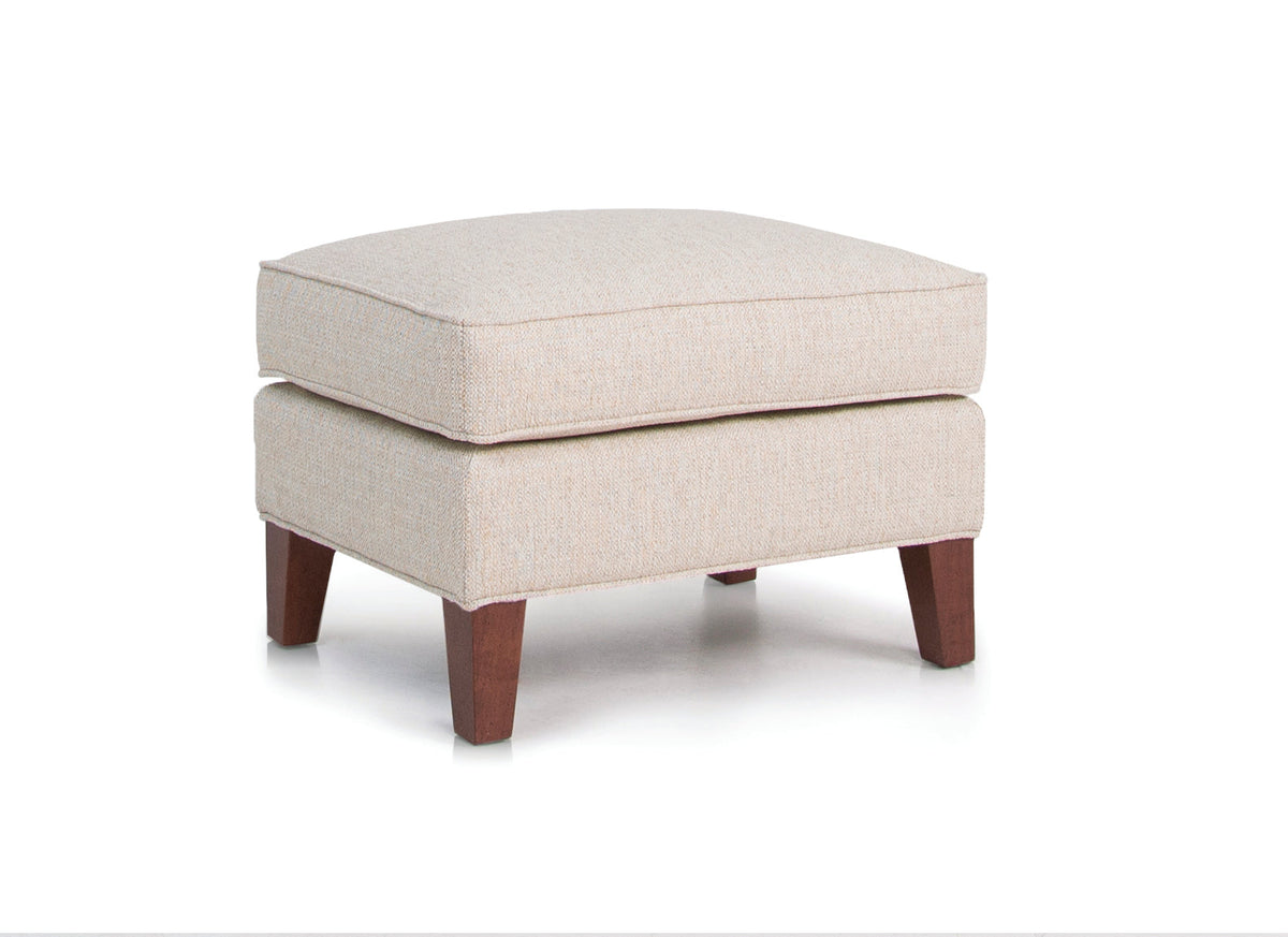 825 Style Ottoman