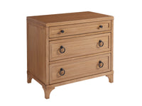 Cliff Nightstand