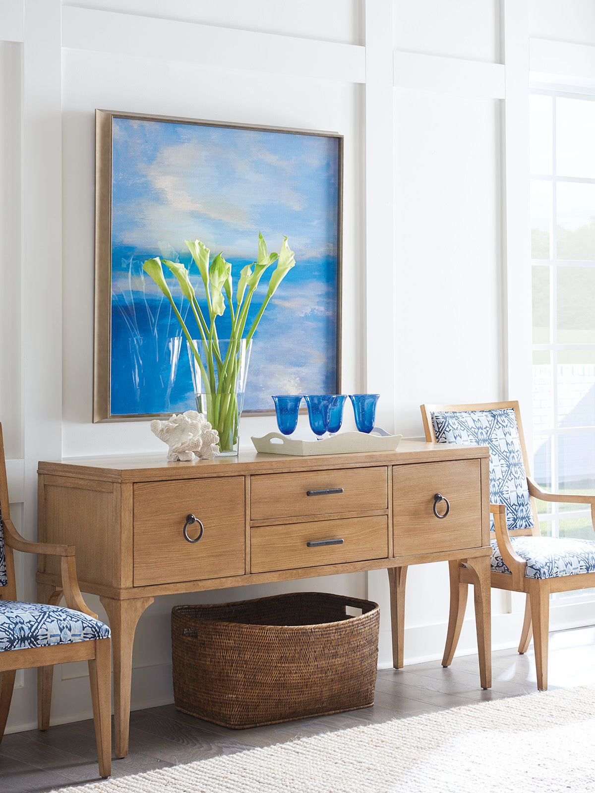 Seaside Sideboard