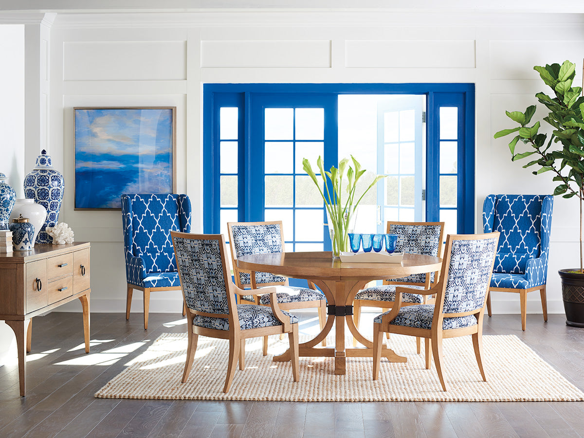 Magnolia Round Dining Table