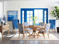 Magnolia Round Dining Table