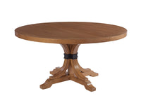 Magnolia Round Dining Table