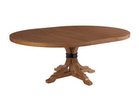 Magnolia Round Dining Table