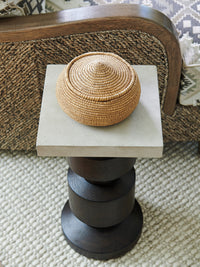 Calamigos Accent Table