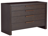 Bridgewater Single Dresser