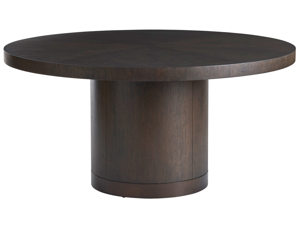 Silvercreek Round Dining Table