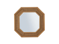 Thalia Octagonal Mirror
