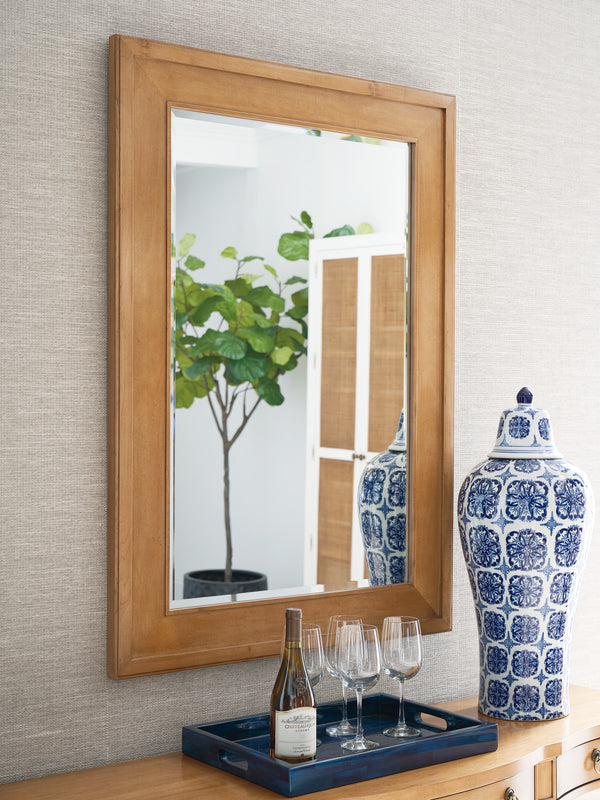 Swanson Rectangular Mirror