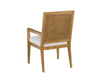 Smithcliff Woven Arm Chair