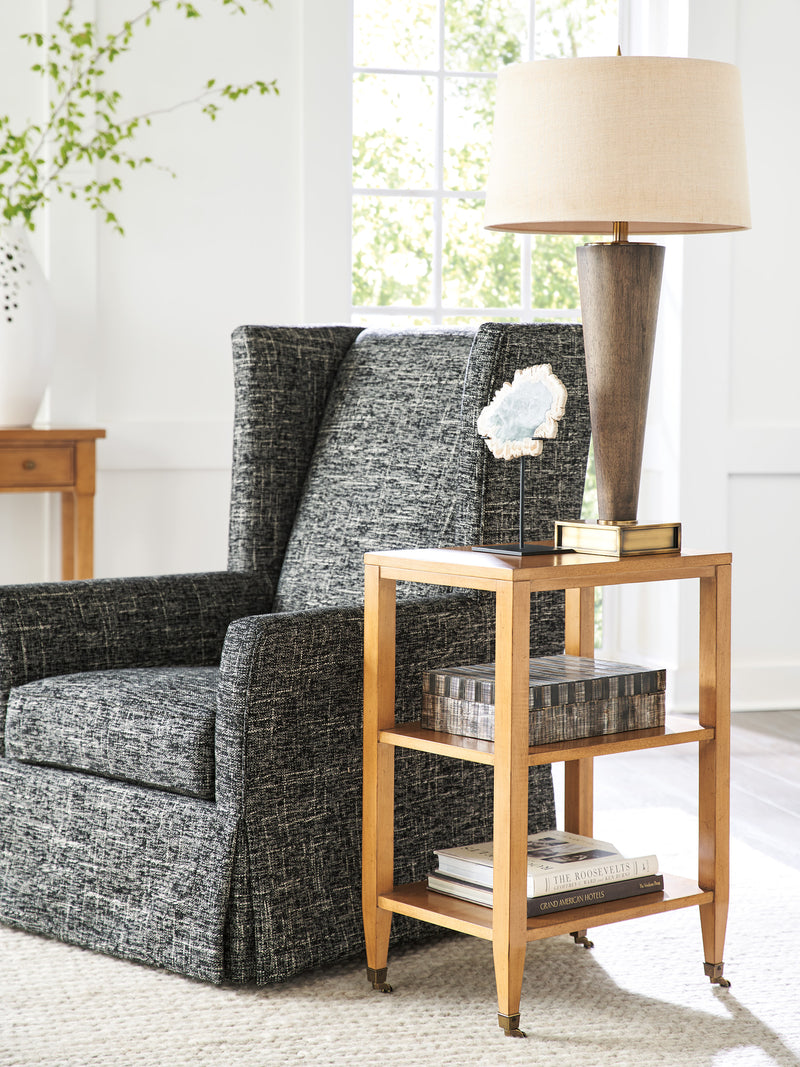 Legion Accent Table