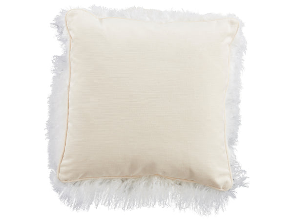20 X 20 Lux Down Throw Pillow