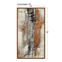 Uttermost Spice Of Life Modern Art