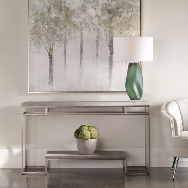 Uttermost Clea Console Table